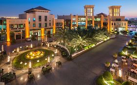 Al Mashreq Boutique Hotel - Small Luxury Hotels Of The World